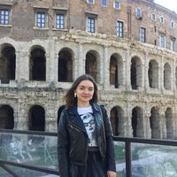 Anastasia Korzun's Photo