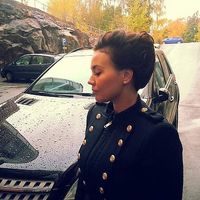 Mirva Rannisto's Photo