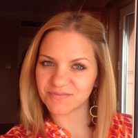 Maria Potekha's Photo