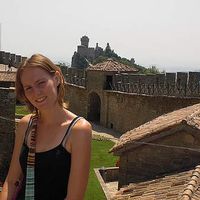 Nathalie De Wit的照片