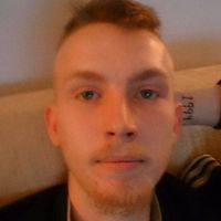 Daniel Nyborg的照片