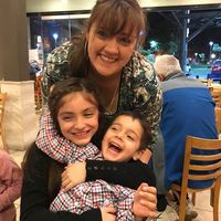 Jorgelina Mendez's Photo