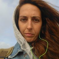 Fotos de cristina cruz