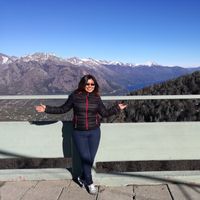 Le foto di Diana Cri