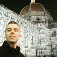 Michał Kubat's Photo