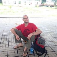 Daniel Schifferle的照片