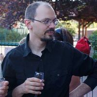 Benoît GERAUD's Photo