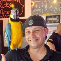 Scott Wilson's Photo