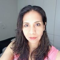 Rosemary Bravo's Photo