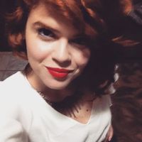 Andressa Serafim的照片