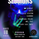 Techno Sessions in San Telmo's picture