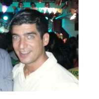 Alberto Derosa's Photo