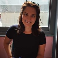 Victoria L. Seacrist的照片