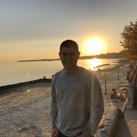 Alexey Shmidko's Photo