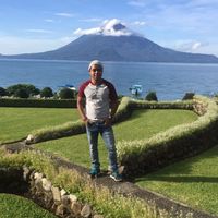 Luis Fernando's Photo