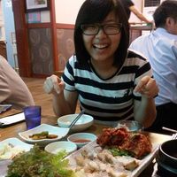 Fotos de Eileen Cheng