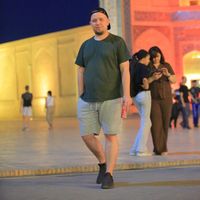 Vlad Alexeev's Photo