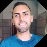 Giuseppe Zumbo's Photo