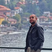 Photos de Amine Mazouzi