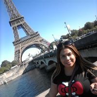 Vanessa Rengifo的照片