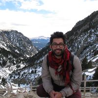 Guillermo Sarmiento González's Photo