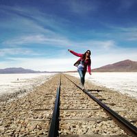 Photos de Jany Alvarado Vásquez