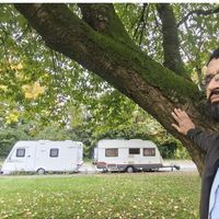 Saoud Nedjar's Photo