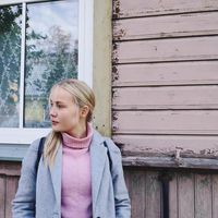 Khris-Marii Palksaar's Photo