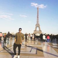 Vinay Bolgam的照片