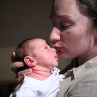 Markéta Sloupová's Photo