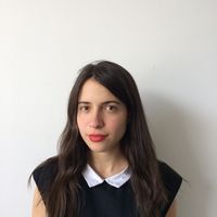 Marielena Pombo的照片