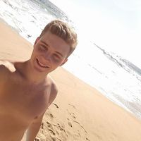 Martín Benito's Photo