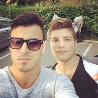 Esmaael Al-nassar的照片