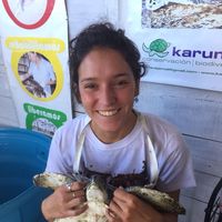 Ludmila Amione's Photo