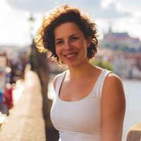 Nela Pliešovská's Photo