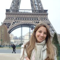 Luciana Rossi's Photo