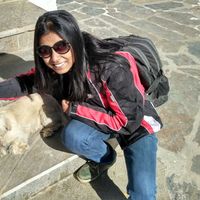 Swatabdi Mallick的照片