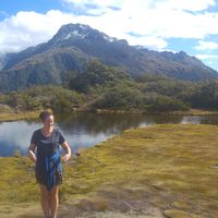 Bryony Holloway's Photo