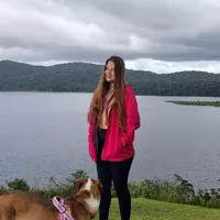 Tatiana Solís's Photo