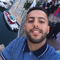 Sofiane Khedraoui的照片