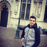 Achraf Abou Rached's Photo