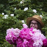 Anete Jacobson的照片