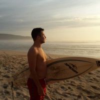 Carlos Vidal Bravo Alarza's Photo