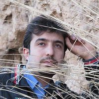 Soleiman Ansari's Photo