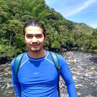 Fotos de Diego Ramón Giraldo