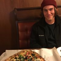 Connor Lucey's Photo