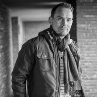 Thomas Nielsen's Photo