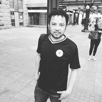 carlos rojas's Photo