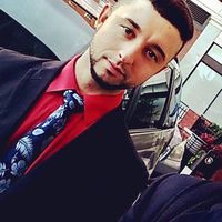 Mike Tserkov's Photo