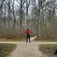 Ahmed Al-kinani's Photo